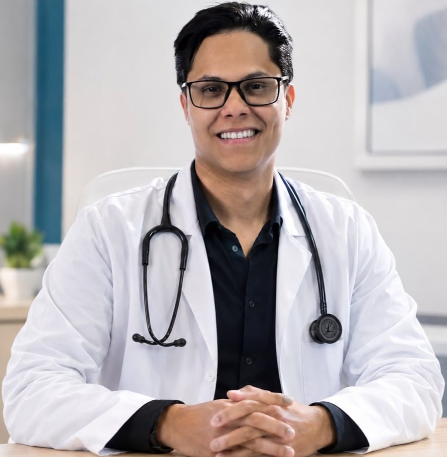 Dr. Cleiber Bueno Ferreira